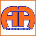 AA Onderhoudswerken